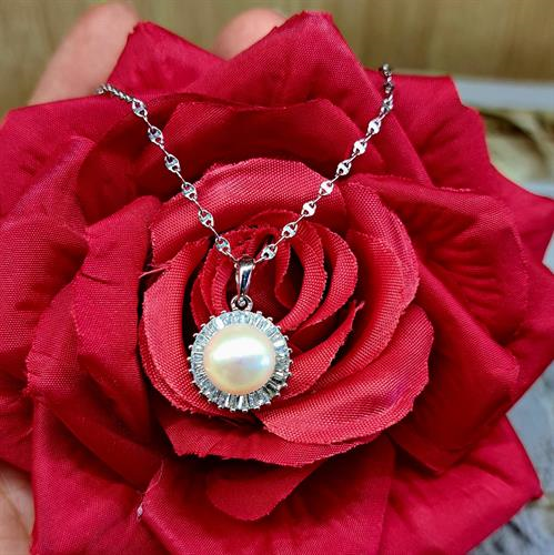 Mặt dây chuyền CHNT22